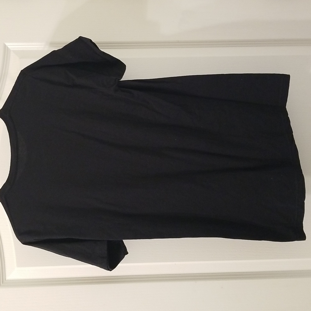 Demon Slayer Black Graphic T-Shirt Size M - Picture 2 of 6